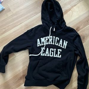 Mens American Eagle Hoodie